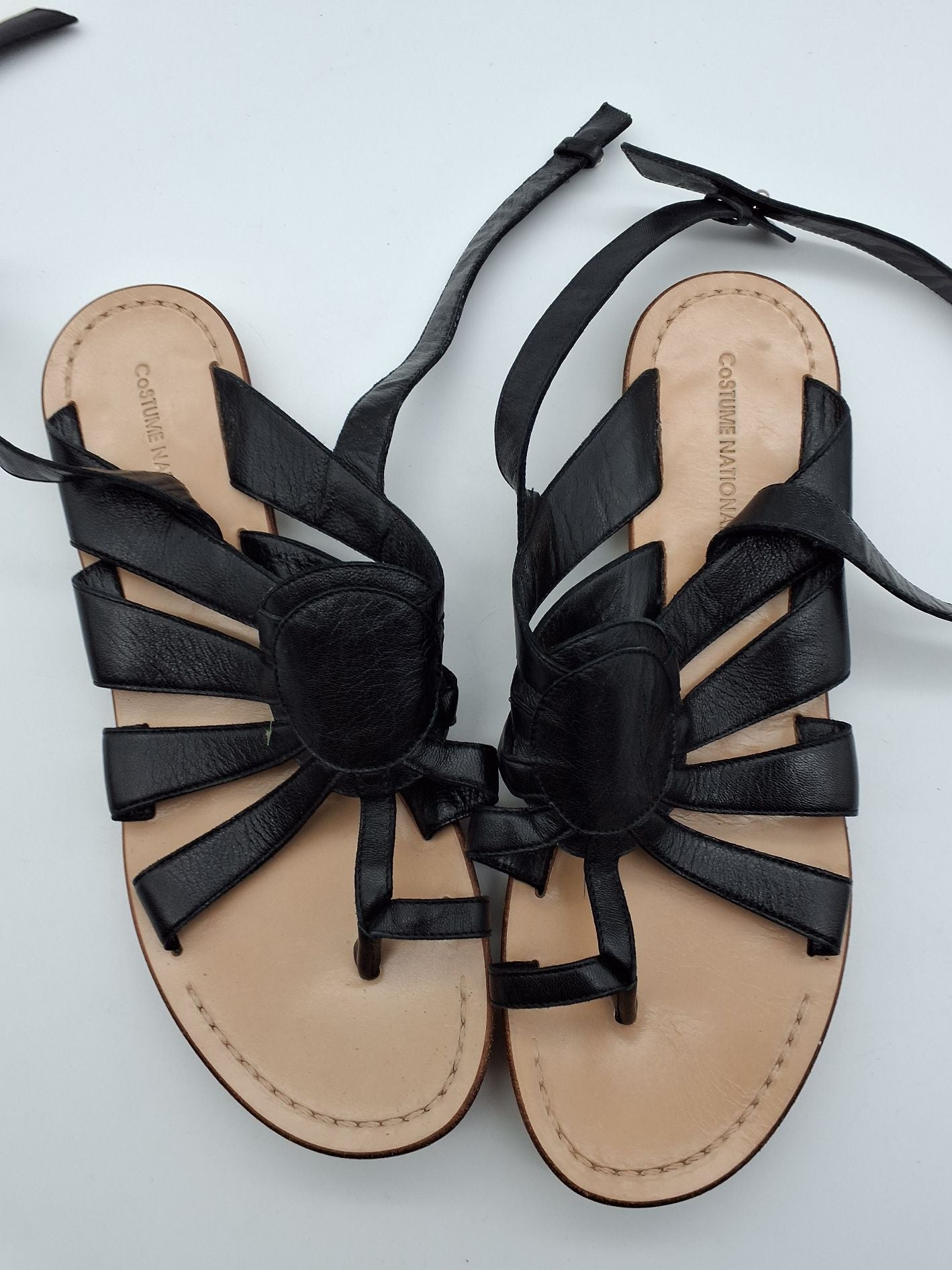 Costume national Sandal